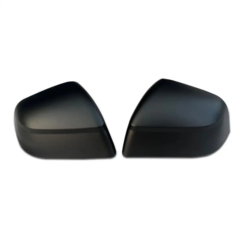 2pcs/set Carbon Fiber ABS Shell For Tesla Model Y New 2025/26 Juniper