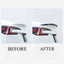 For Tesla Model 3 Highland 2024 2025 Rear Trunk Spoiler Wing