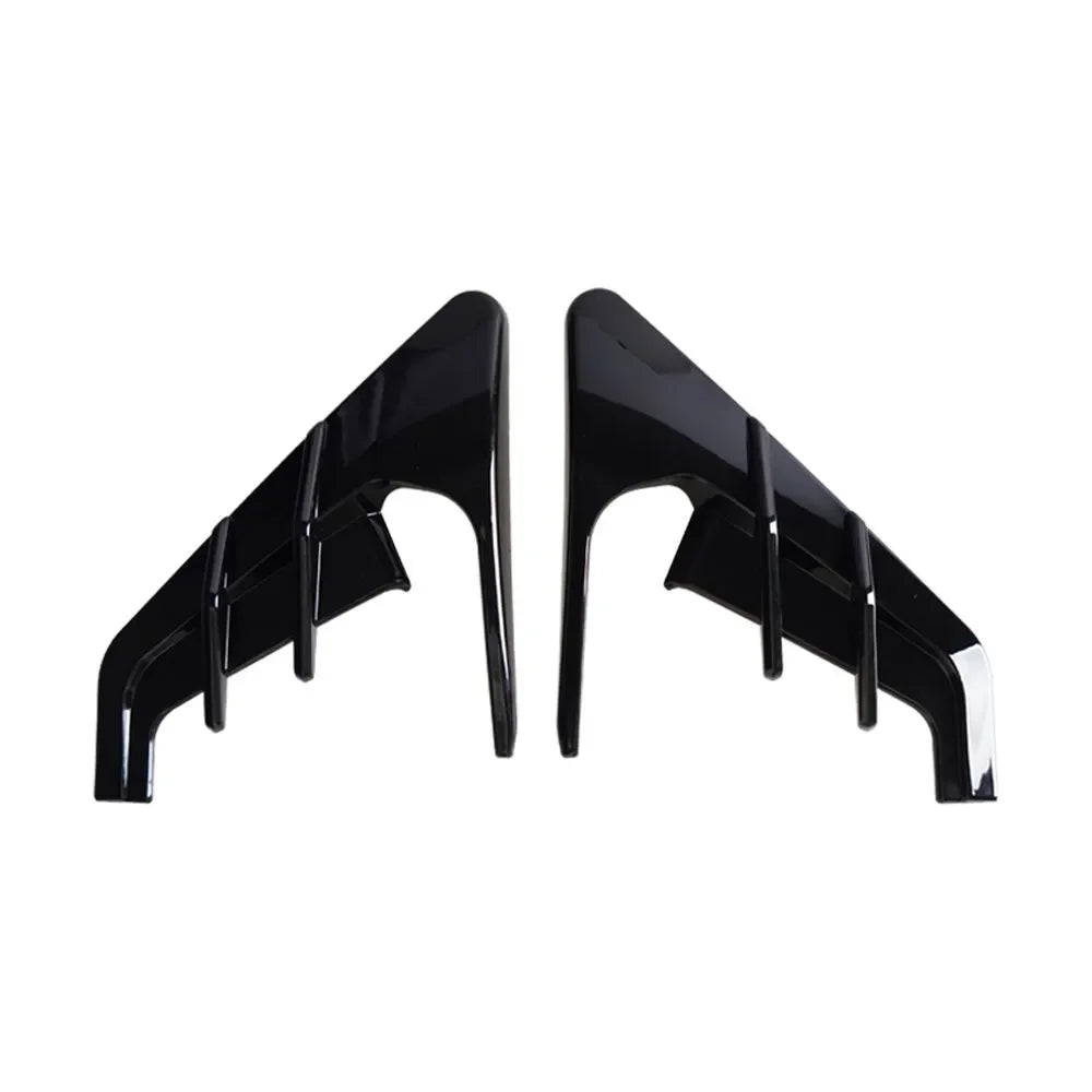 Side Camera Covers For Tesla Model 3 Y/ X S