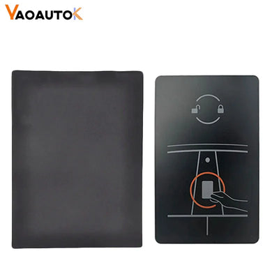 Key (s) For Tesla Model 3/Y/X/S Smart Key Card Original Spot Wholesale Direct Programming Use