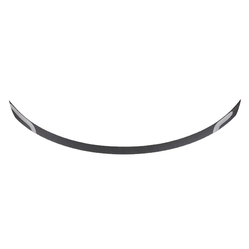 For Tesla Model 3 Highland 2024 2025 Rear Trunk Spoiler Wing