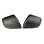 2pcs/set Carbon Fiber ABS Shell For Tesla Model Y New 2025/26 Juniper