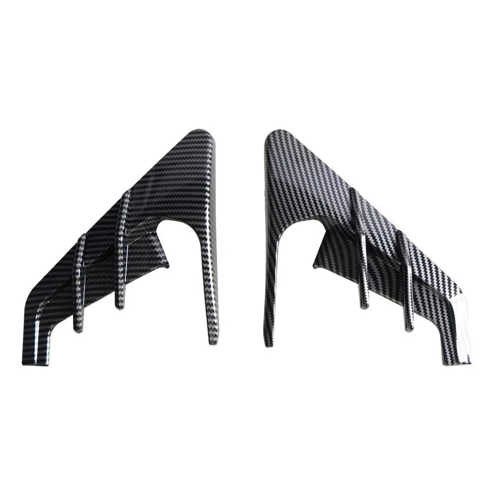 Side Camera Covers For Tesla Model 3 Y/ X S