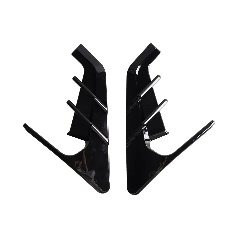 Side Camera Covers For Tesla Model 3 Y/ X S