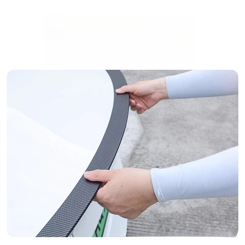 For Tesla Model 3 Highland 2024 2025 Rear Trunk Spoiler Wing