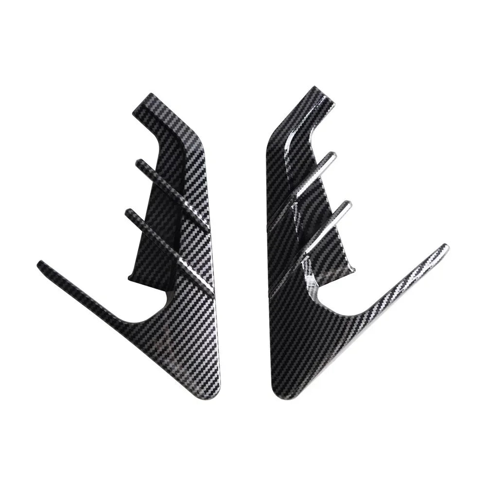 Side Camera Covers For Tesla Model 3 Y/ X S